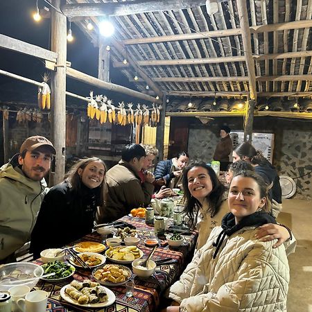 Hoang Cong Ban Gioc Homestay Cao Bang Buitenkant foto