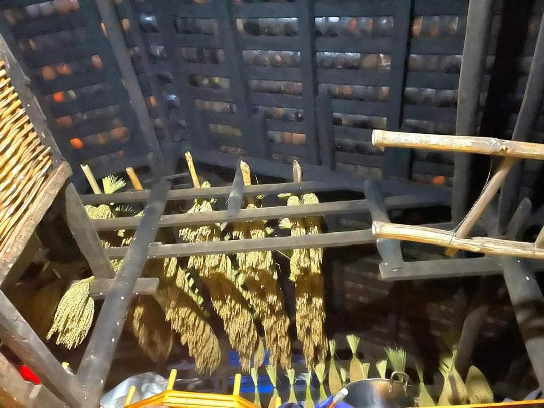 Hoang Cong Ban Gioc Homestay Cao Bang Buitenkant foto