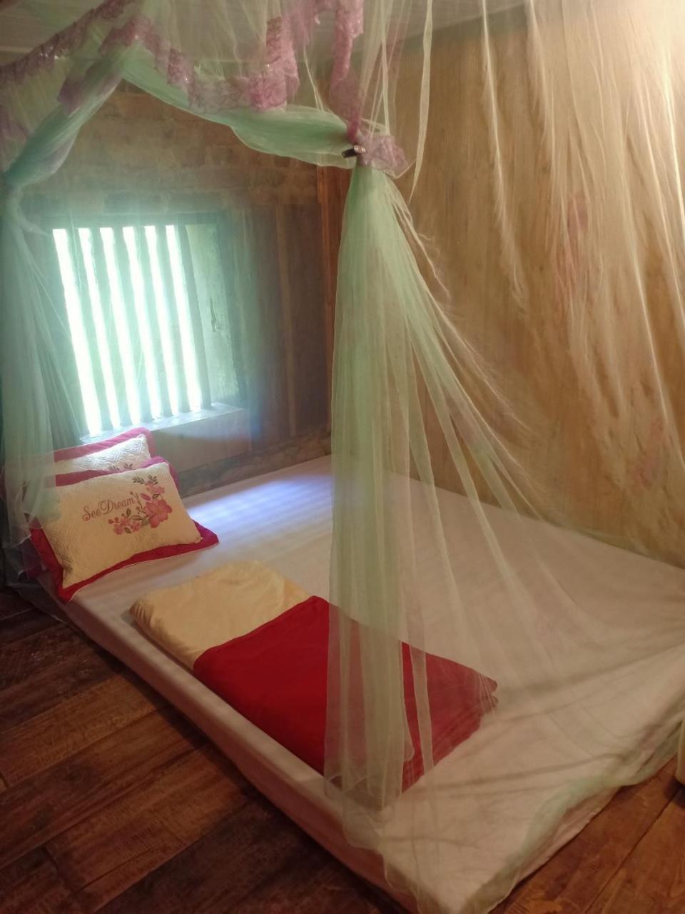 Hoang Cong Ban Gioc Homestay Cao Bang Kamer foto
