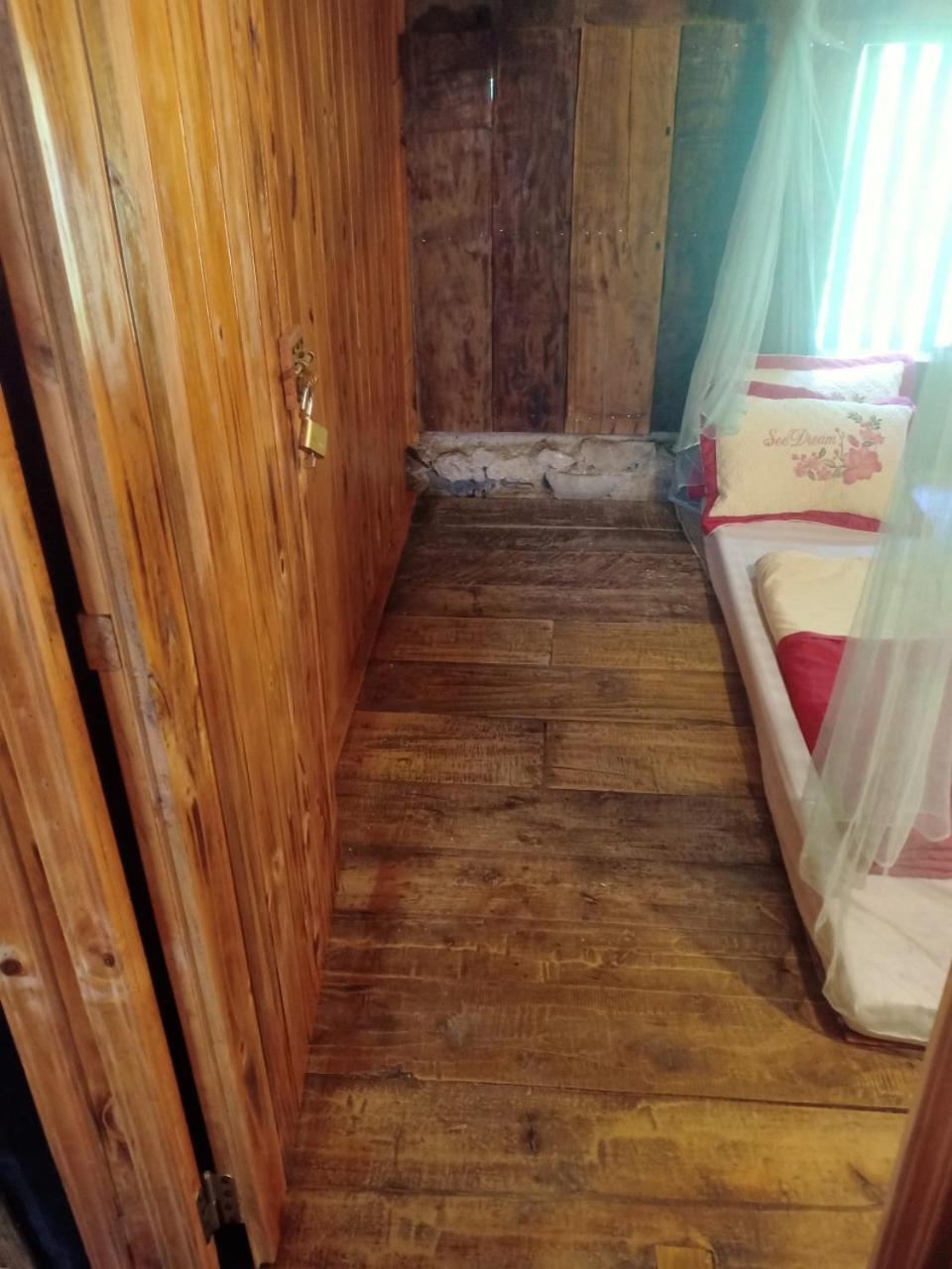 Hoang Cong Ban Gioc Homestay Cao Bang Kamer foto